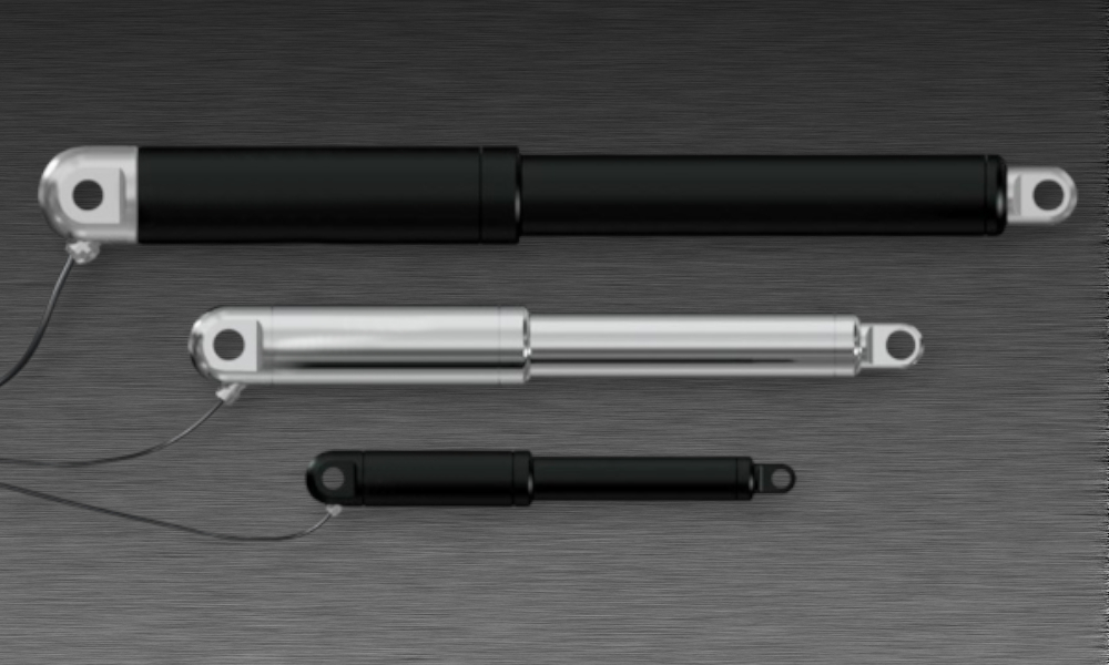 EasyE Linear Actuators